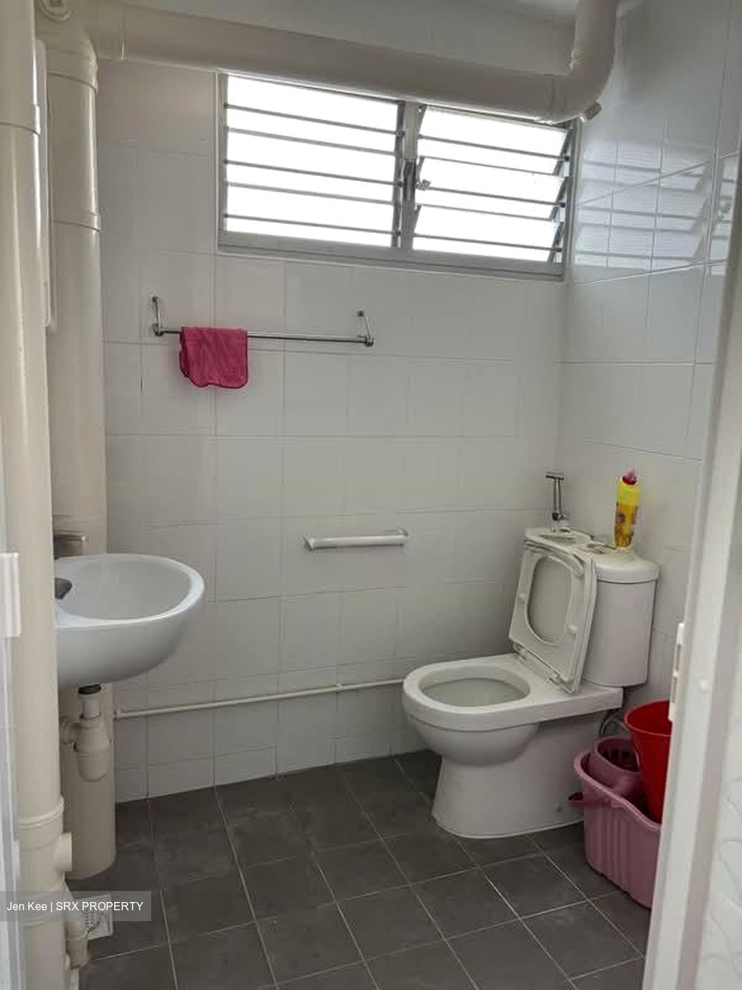 Blk 718 Bedok Reservoir Road (Bedok), HDB 4 Rooms #559770361